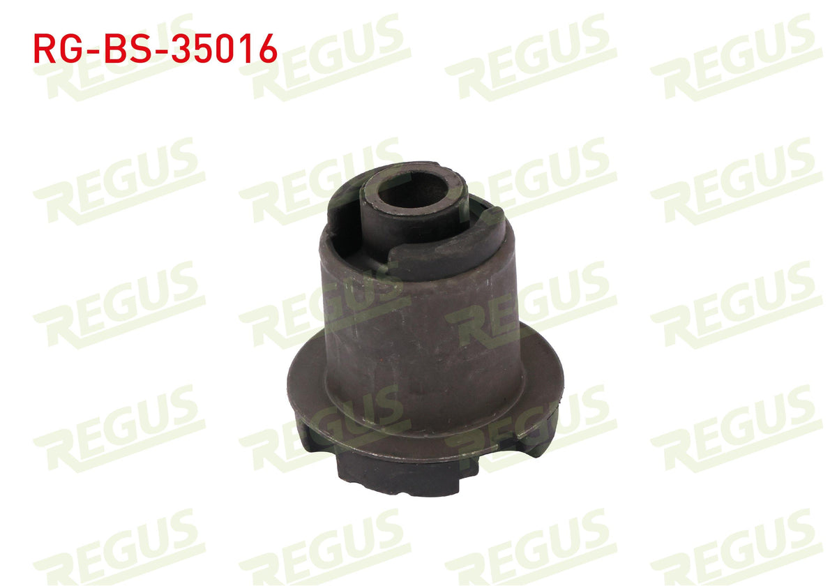 REGUS RG-BS-35016 Control Arm Bushing Front Left-Right Lower Renault Clio IV 1.5 dCi 2012 — Bushings & Mounts