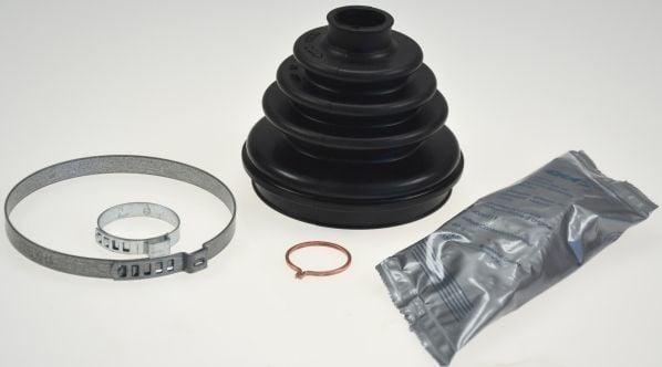 GKN 300404 Axle Boot Set - Durable NBR Material for Vectra — Axles, CV Joints & Boots
