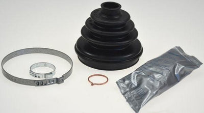 GKN 300404 Axle Boot Set - Durable NBR Material for Vectra — Axles, CV Joints & Boots