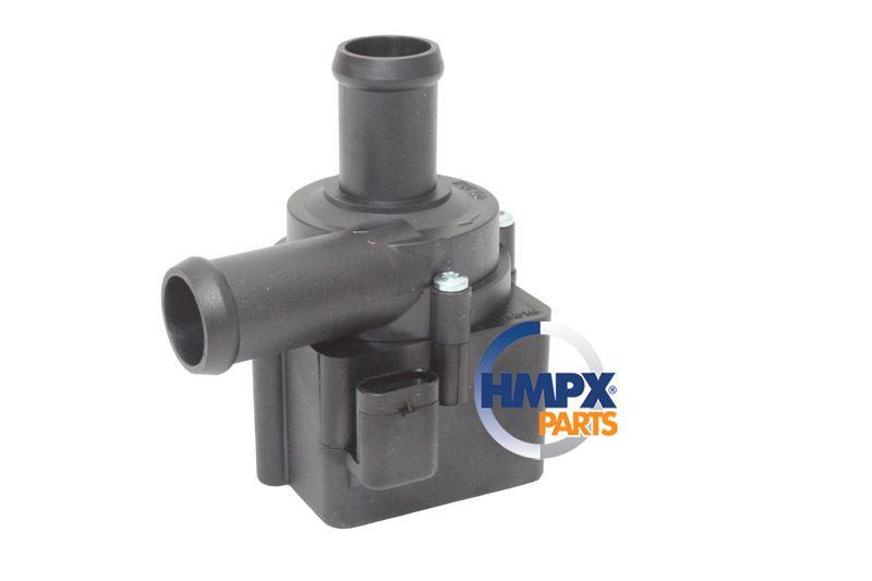 HİMPEKS 059121012A Auxiliary Water Pump A6-Q7-Touareg-Amarok-Crafter (Casa-Cktb-Ckub 2.0 TDI-2.7 TD — Water Pump & Thermostat