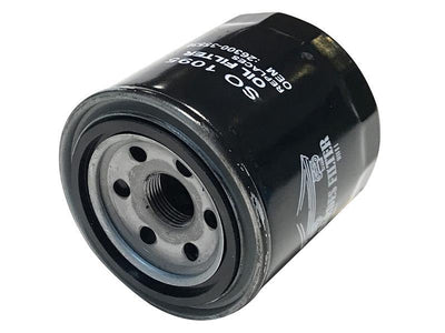 Sardes SO1095 Oil Filter 11- i20- i30-i40-ix35-Tucson-Santa Fe-Sportage-Sorento-Ceed — Oil Filters