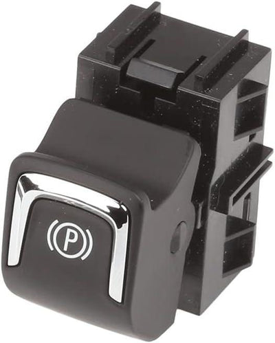 PSA YR00085880 Opel Astra K Park El Brake Switch Insignia Astra J Mokka — Switches & Relays