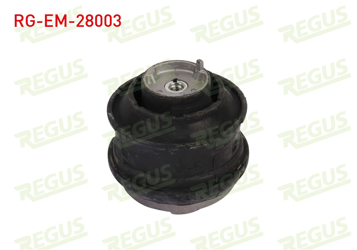 REGUS RG-EM-28003 Engine Mount Front Right Mercedes E Series (W210) E 200 1995-2002 — Mounts