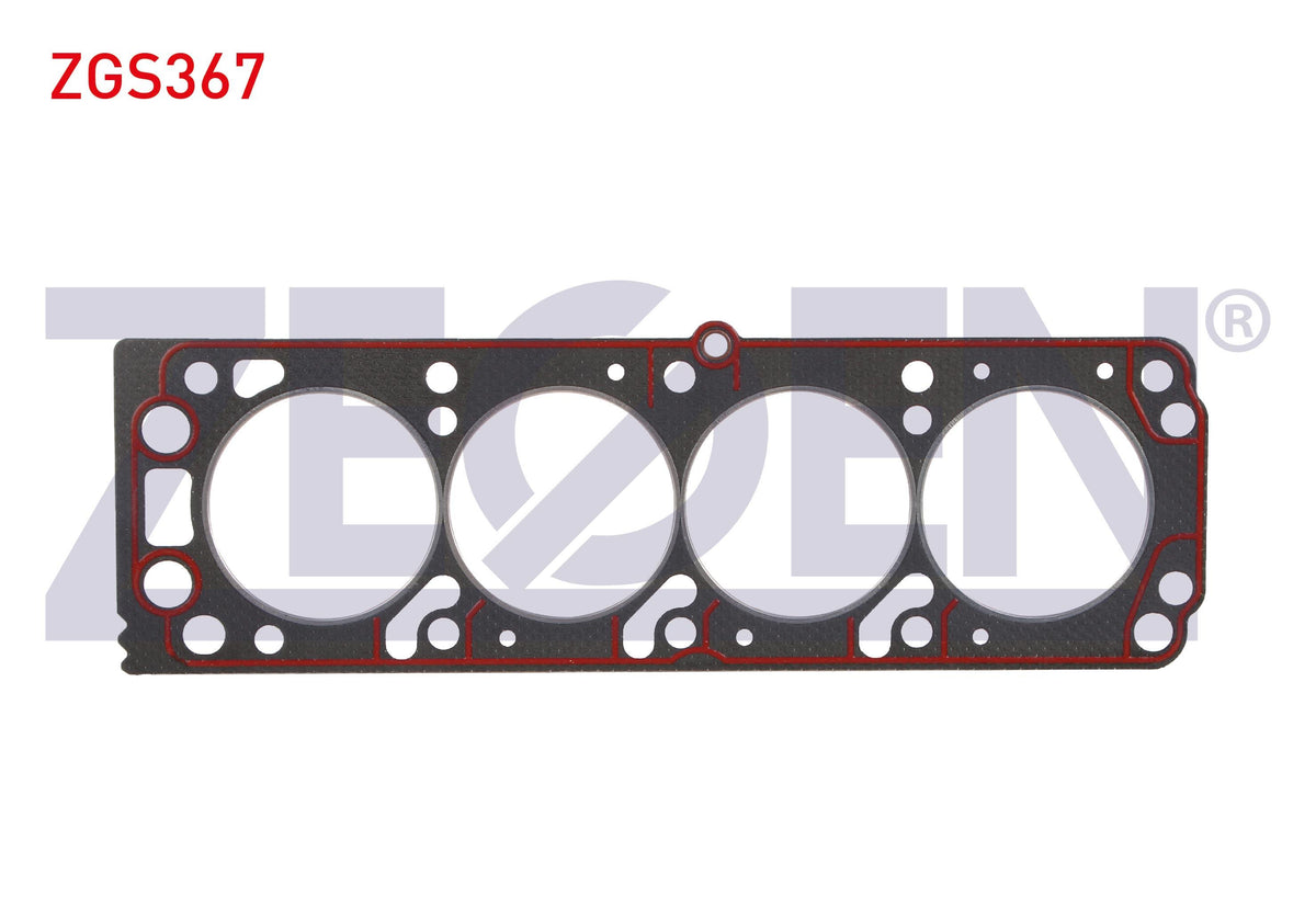 Zegen ZGS367 Cylinder Head Gasket Opel Vectra A 2.0 C20ne — Gaskets & Seals