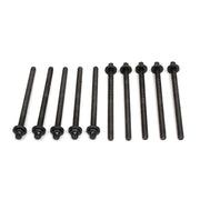 elring opel corsa c cylinder head bolt set, 10 bolts included for opel corsa c 1.4 engine Elring Opel Corsa C 1.4 (Z14XE) Cylinder Head Bolt Set - Premium Quality for Car Owners and Mechanics | 10 Bolts Included Elring Opel Corsa C Cylinder Head Bolt Set elring, opel-corsa-c, cylinder-head-bolt, automotive-parts, mechanics, car-owners, engine-parts, high-quality, german-automotive, ai-generated