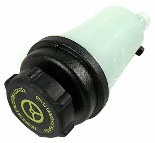 Ford Focus 2005-2008 Power Steering Fluid Reservoir — Auto Parts Hall, Steering Rack & Pump