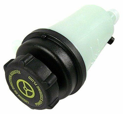 Ford Focus 2005-2008 Power Steering Fluid Reservoir — Auto Parts Hall, Steering Rack & Pump