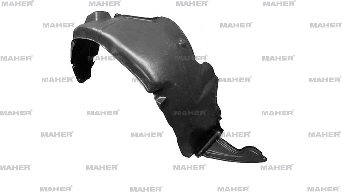 MAHER 15129 Fender Liner Ceed Front 08-11 Right — Panels & Doors