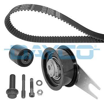 Dayco KTB190 Timing Belt Kit Golf3-Passat 1Z 1.9 TDI 91 — Belts