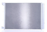 Nissens A/C Condenser - Compatible with 205, 213, and 253 Models — Condensers & Evaporators