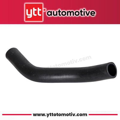 YTT Y3612 Radiator Upper Hose Captiva Antara 2,0D 06 — Radiators & Fans