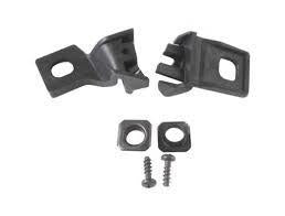 Wisco Right Headlight Repair Kit for 2003-2005 Volkswagen Polo — Headlights