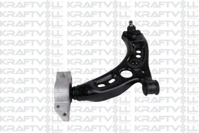 Kraftvoll 13050099 Control Arm Left Complete Caddy Golf V VI Touran A3 Altea Toledo Octavia Superb