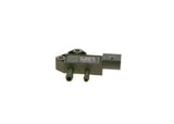 BOSCH Exhaust Pressure Sensor 0986280718 - Fits Subaru Models — Vehicle Sensors & Switches