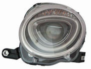 motorized left headlight for fiat 500, depo fiat 500 headlight specifications DEPO Motorized Left Headlight for Fiat 500 2015 - Perfect Fit for Car Owners Motorized Left Headlight for Fiat 500 2015 | DEPO fiat-500, left-headlight, motorized-headlight, car-accessories, depo-automotive, replacement-parts, car-owners, automotive-lighting, headlight-upgrade, ai-generated