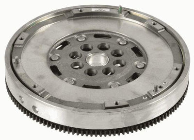 Valeo 836057 Flywheel Mini R56 R57 R60 — Clutch & Flywheel