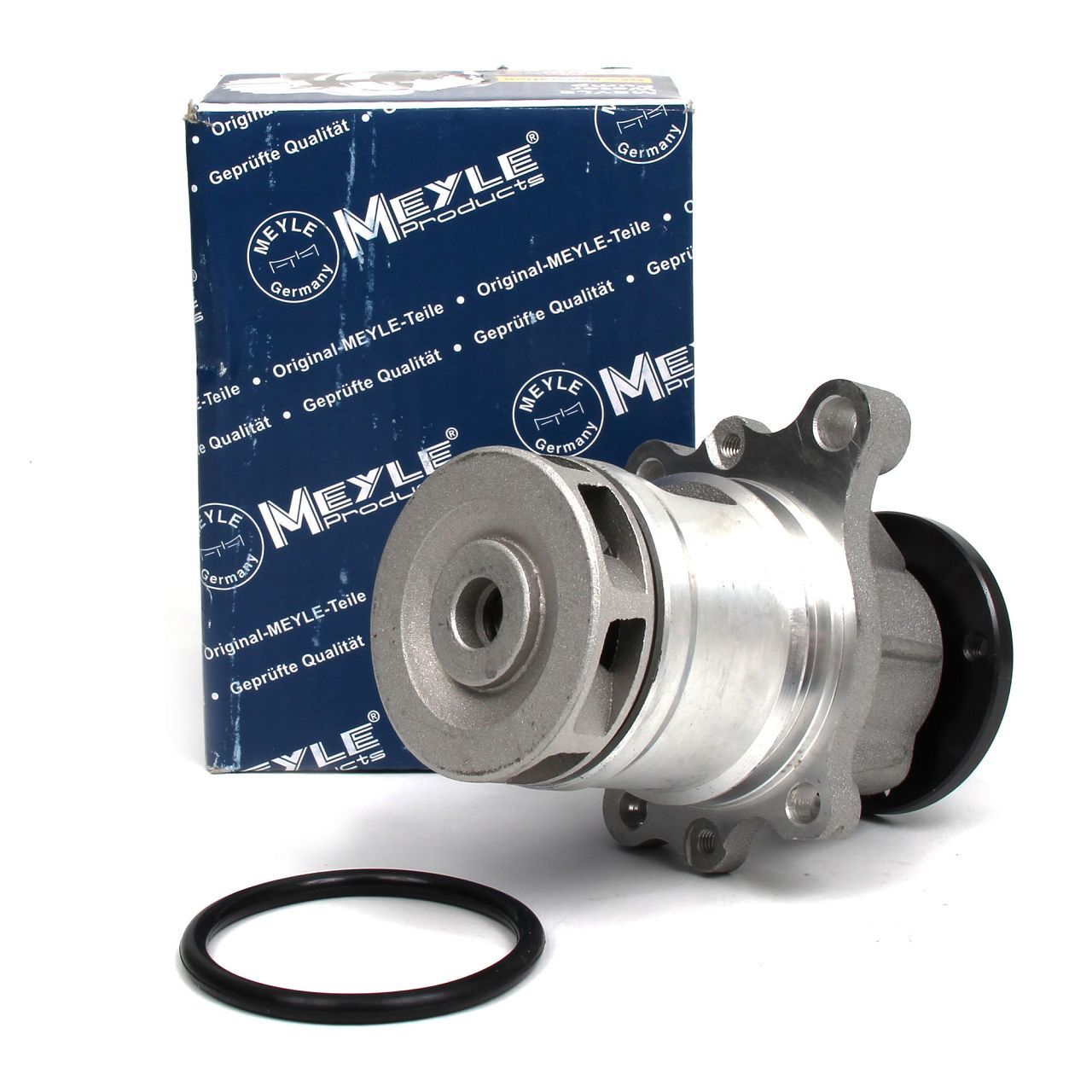 Bmw 3 Series E30 Case M43 Engine Water Circulation Water Pump Meyle Brand