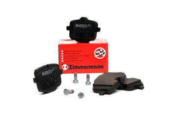 Zimmermann 24703.167.1 Brake Pad — Brake Pads