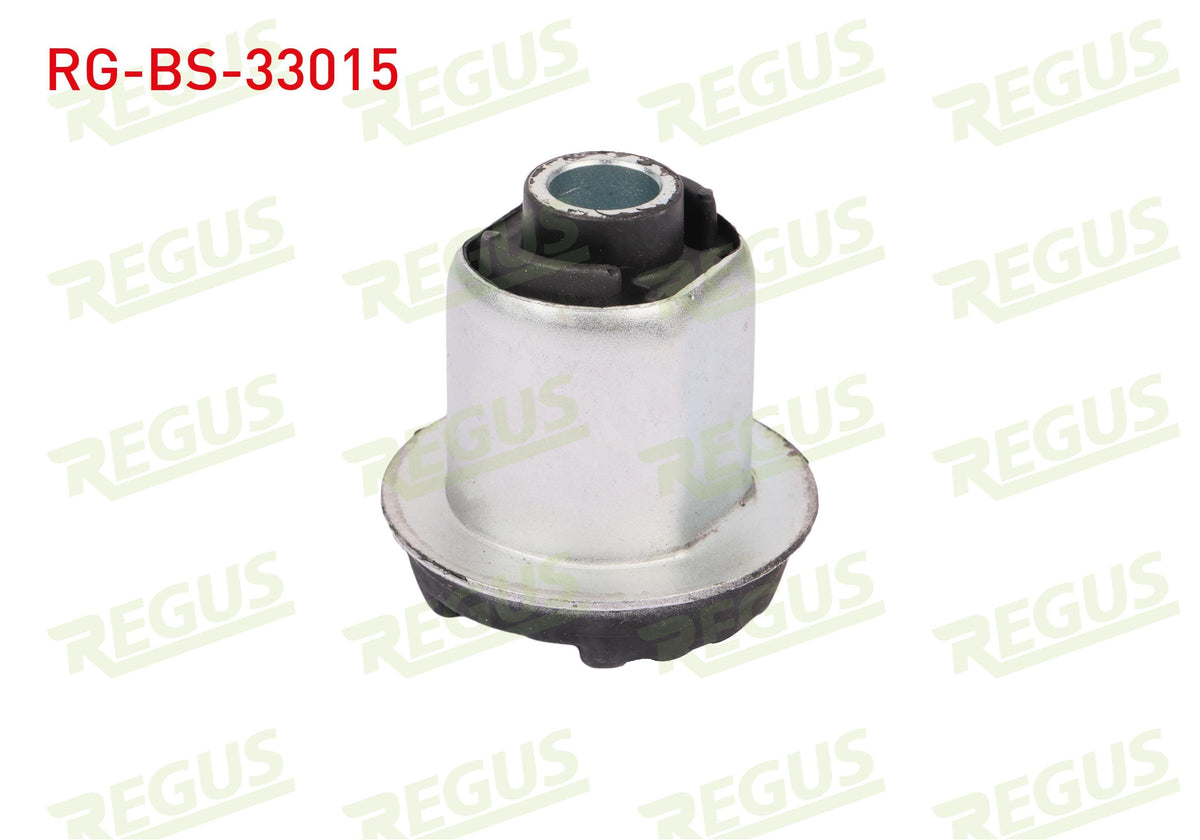 REGUS RG-BS-33015 Subframe Bushing Rear Left-Right Peugeot 206 (2A / C) 1.4i 1998-2006 — Bushings & Mounts