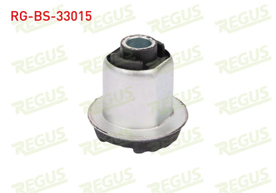REGUS RG-BS-33015 Subframe Bushing Rear Left-Right Peugeot 206 (2A / C) 1.4i 1998-2006 — Bushings & Mounts