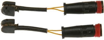 TRW GIC223 Brake Pad Cable Rear Mercedes Sprinter W906 06-16 VW Crafter 2.0 TDI — Brake Pads