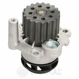 Optimal AQ-1802 Water Pump - Mechanical Design for Polo 1.4TDI — Water Pump & Thermostat