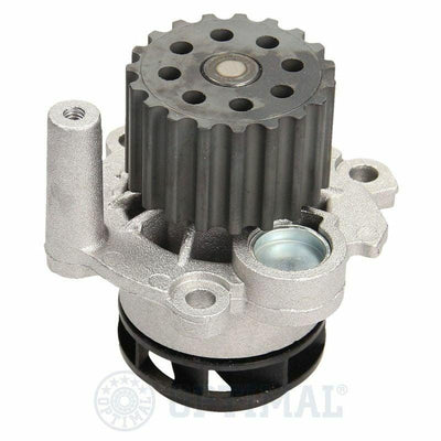 Optimal AQ-1802 Water Pump - Mechanical Design for Polo 1.4TDI — Water Pump & Thermostat