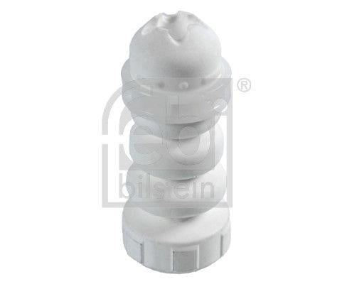 Febi Bilstein 40699 VW Polo-Golf VII-T Cross Rear Shock Absorber Dayanma Tamponu 2Q0511351b | Set of 2
