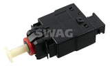 SWAG Brake Switch for BMW E30 E34 E36 (1990-1998) - Electric Control, Dual Connection — Switches & Relays