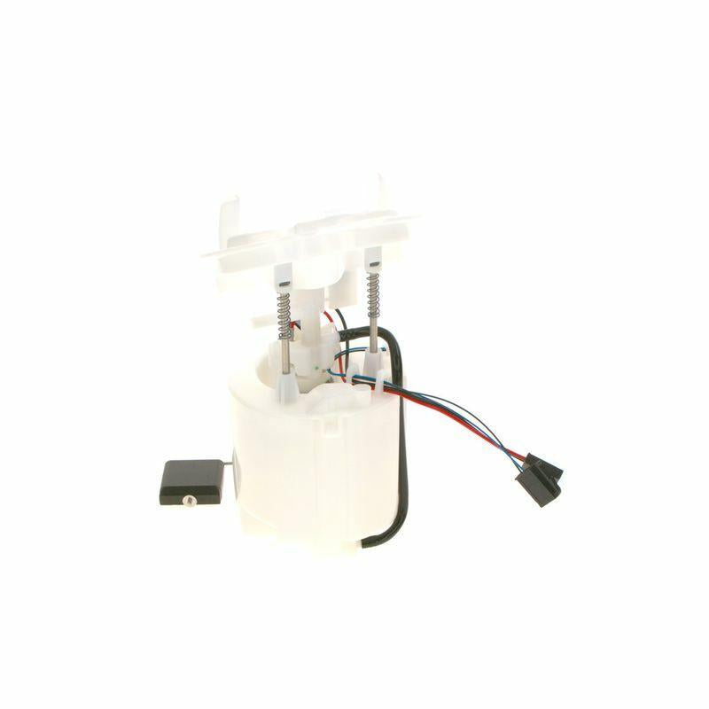 BOSCH Fuel Level Sensor 0986580414 - Electric Type for W204 & W212 Series — Vehicle Sensors & Switches