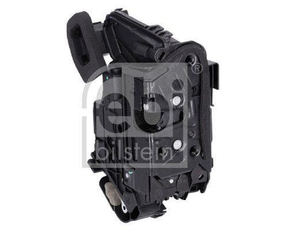 Febi Bilstein 197577 Right Front Door Lock Golf7, Passat and 3 more models — Handles, Locks & Latches