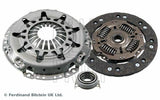 BLUEPRINT Clutch Kit for Toyota Yaris 2006+ — Blue Print, Clutch & Flywheel