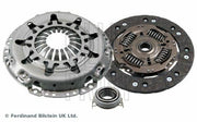 blueprint clutch kit for toyota yaris, clutch set outer diameter 200 mm, Toyota Yaris clutch kit components BLUEPRINT Clutch Kit - Perfect Fit for Toyota Yaris 2006+ | 200 mm, 19 Teeth BLUEPRINT Clutch Kit for Toyota Yaris 2006+ blueprint, clutch-kit, toyota-yaris, car-parts, mechanics, car-owners, vehicle-upgrade, automotive, replacement-parts, ai-generated