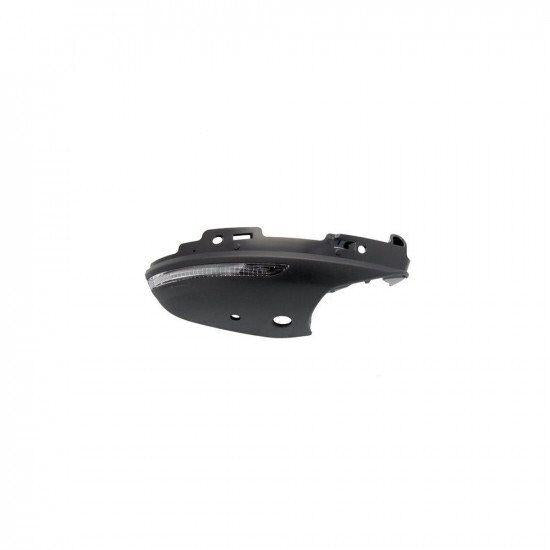 Viewmax VM6142NWR - Right Exterior Mirror Cover with LED for Renault Megane 4 (2015-Present) — Mirrors