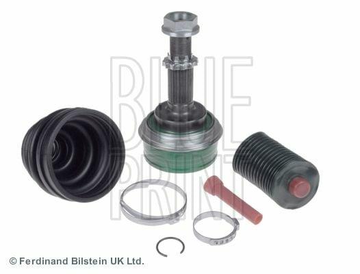 blueprint adt38909 outer axle joint, technical specifications blueprint adt38909 BLUEPRINT Outer Axle Joint ADT38909 - Compatible with Corolla Models | M22 x 1.5 Size BLUEPRINT Outer Axle Joint ADT38909 blueprint, outer-axle-joint, axle-parts, car-repair, corolla-parts, car-owners, mechanics, automotive, replacement-parts, ai-generated