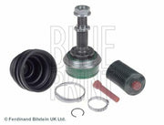 blueprint adt38909 outer axle joint, technical specifications blueprint adt38909 BLUEPRINT Outer Axle Joint ADT38909 - Compatible with Corolla Models | M22 x 1.5 Size BLUEPRINT Outer Axle Joint ADT38909 blueprint, outer-axle-joint, axle-parts, car-repair, corolla-parts, car-owners, mechanics, automotive, replacement-parts, ai-generated
