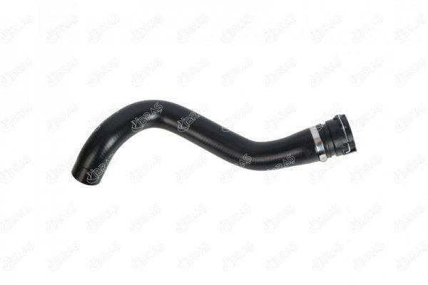 İbraş 21186 Radiator Hose Upper Astra J Zafira C B16dtl B16dth 15 — Hoses & Tanks
