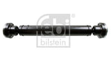 FEBI 179750 Universal Joint Shaft - Kardan Shaft for OM642 W164 (2009-2011) — Axles, CV Joints & Boots