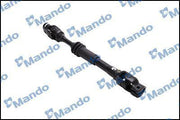 mando-steering-column-joint-ex5640047100 MANDO Steering Column Joint EX5640047100 - Quality Steering Part for Vehicle Owners and Mechanics | 2.5D MANDO Steering Column Joint - EX5640047100 mando, steering-column-joint, vehicle-parts, mechanics, vehicle-maintenance, steering-system, auto-repair, quality-parts, 2.5D, ai-generated