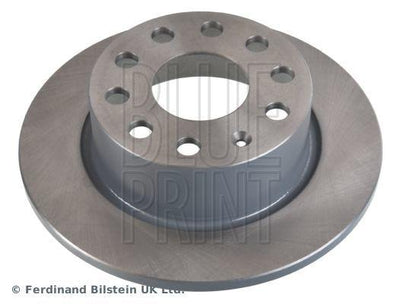 BLUEPRINT Brake Disc - High-Performance 253mm for VW Octavia 2018 Owners — Blue Print, Brake Rotors & Drums