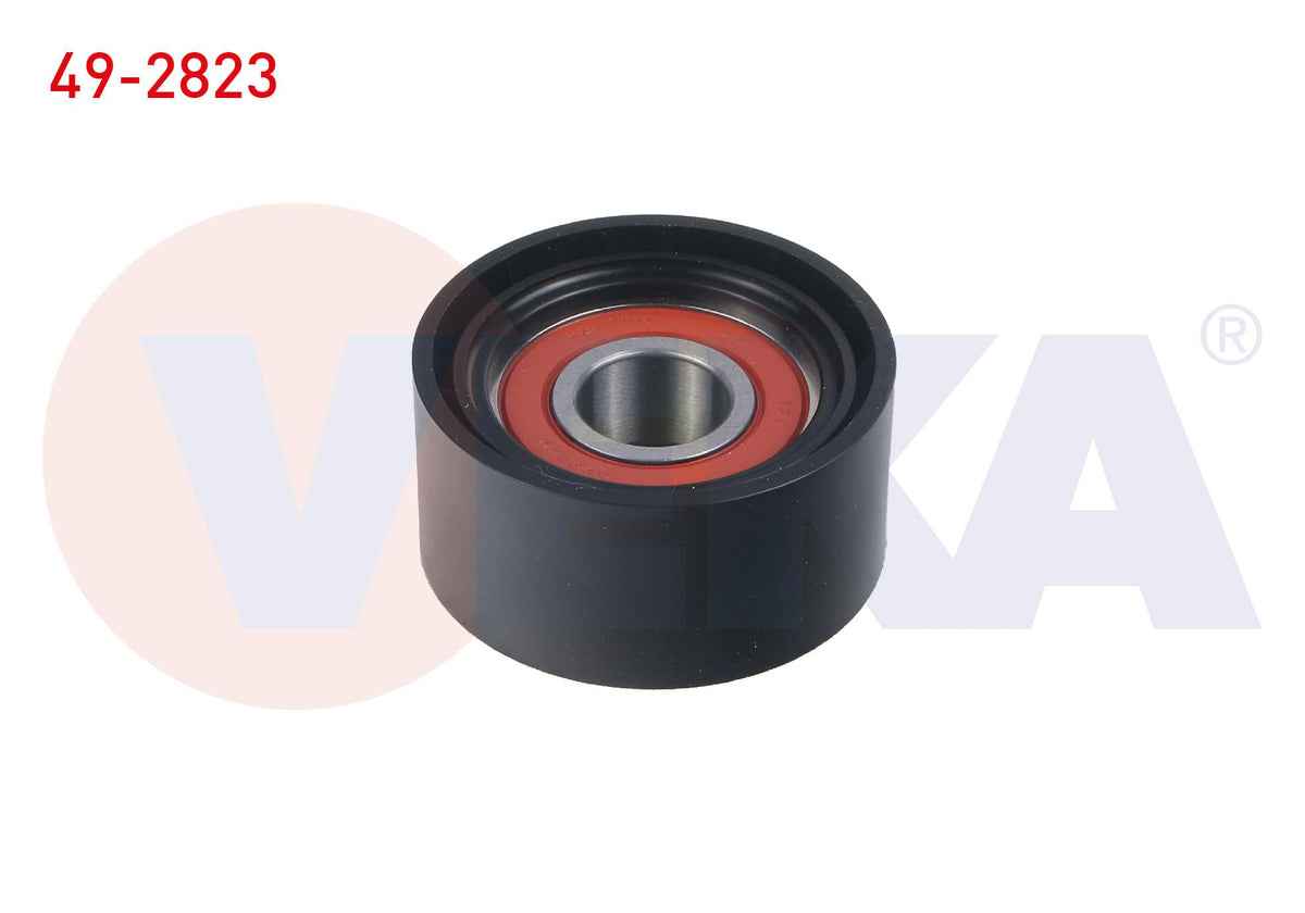 Veka 49-2823 V Belt Tensioner Bearing 17X54x26 Mercedes Sprinter 2016-/ Vito 2010 — Pulleys & Tensioners