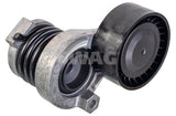 SWAG V Belt Tensioner - Compatible with Clio IV, Megane IV and 6 more models — Pulleys & Tensioners
