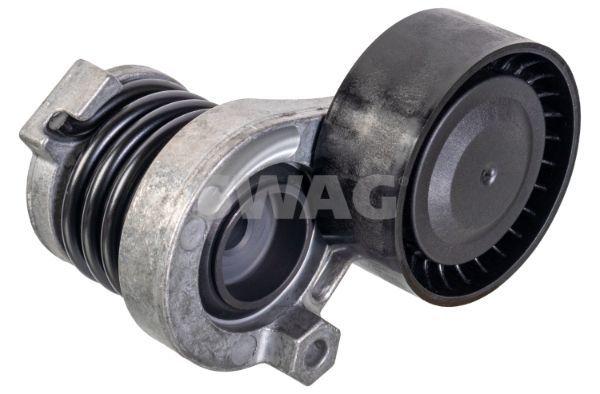 swag v belt tensioner for clio megane juke, technical specifications of swag v belt tensioner, installation of swag v belt tensioner SWAG V Belt Tensioner - Compatible with Clio IV, Megane IV, Talisman, Juke, Dokker, Duster, A-Series W176, B-Series W242-W246 | 13-Clio IV SWAG V Belt Tensioner for Clio Megane Juke | 13-Clio IV swag, v-belt-tensioner, clio, megane, juke, automotive-parts, car-maintenance, mechanic-tools, vehicle-accessories, ai-generated