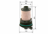 BOSCH F026402260 — Oil Filters