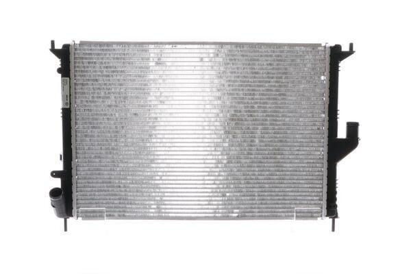 MAHLE CR1764000S Radiator - Fit for Logan 1.5 dCi & 1.6I + AC — Radiators & Fans