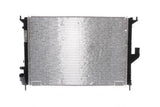 MAHLE CR1764000S Radiator - Fit for Logan 1.5 dCi & 1.6I + AC — Radiators & Fans