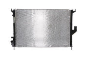 mahle cr1764000s radiator front view, mahle radiator specifications MAHLE CR1764000S Radiator - Fit for Logan 1.5 DCI & 1.6I + AC | 22 mm Depth MAHLE CR1764000S Radiator for Logan 1.5 DCI & 1.6I mahle, automotive-radiator, logon-radiator, 1-5-dci, 1-6i, ac-ready, car-maintenance, mechanics, car-owners, ai-generated