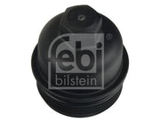 febi oil filter cap for bmw e90, febi oil filter cap technical specifications, febi oil filter cap installed on bmw FEBI Oil Filter Cap - Compatibility with BMW E90 F20 F01 G20 G30 E84 F25 G01 F15 N47N B37 B38 B46 B47 B48 | Durable & Reliable FEBI Oil Filter Cap for BMW E Series | Compatible with Multiple Models febi, oil-filter-cap, bmw-parts, car-maintenance, mechanics-tools, automotive, engine-parts, oil-filter, car-owners, ai-generated