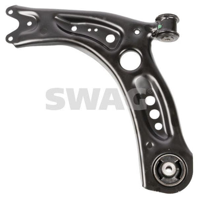 SWAG 30106142 Control Arm Left Rotilsiz A3 Leon Octavia Golf VII 13-T-Roc 17-1.0 1.2 1.4 1.6 2.0 — Control Arms & Ball Joints