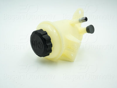 Wisco 3123007-00 Steering Oil Tank with Cover Chevrolet Aveo T250 1.2 16V 09-11